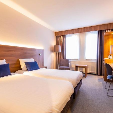 City Hotel Oss Extérieur photo