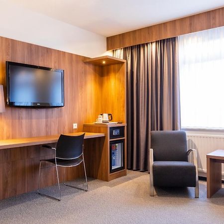 City Hotel Oss Extérieur photo