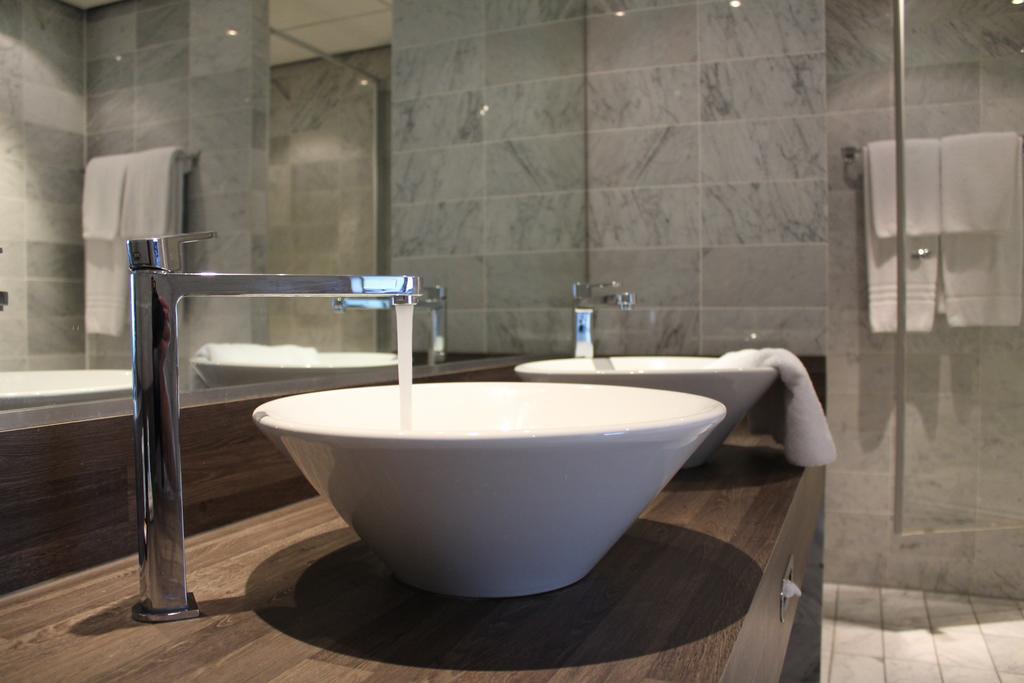 City Hotel Oss Extérieur photo