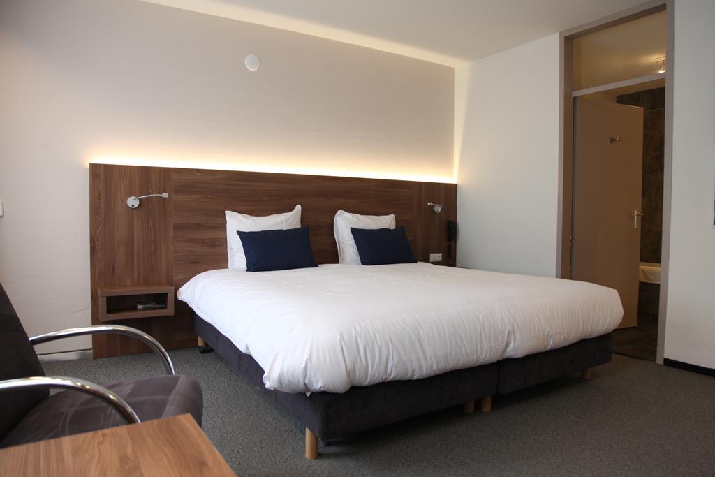City Hotel Oss Extérieur photo