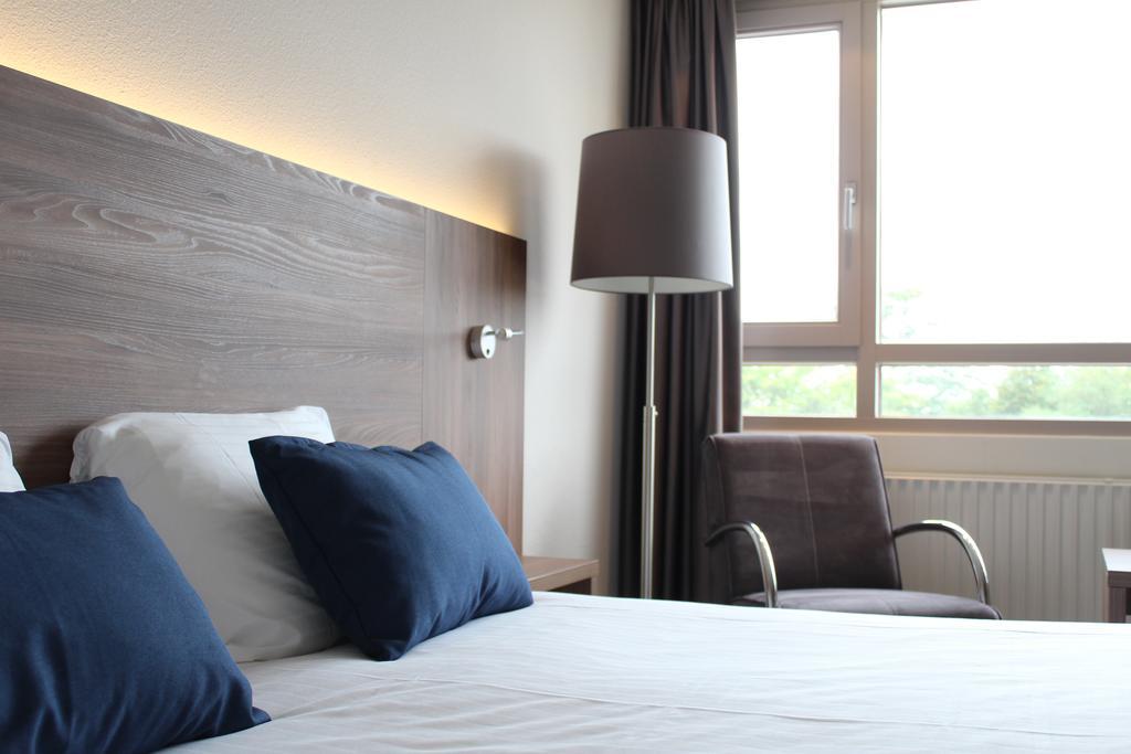 City Hotel Oss Extérieur photo