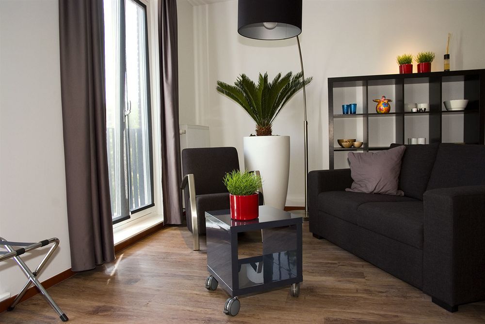 City Hotel Oss Extérieur photo