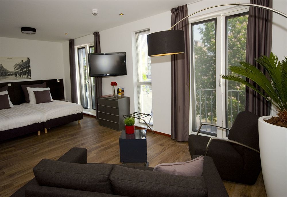 City Hotel Oss Extérieur photo