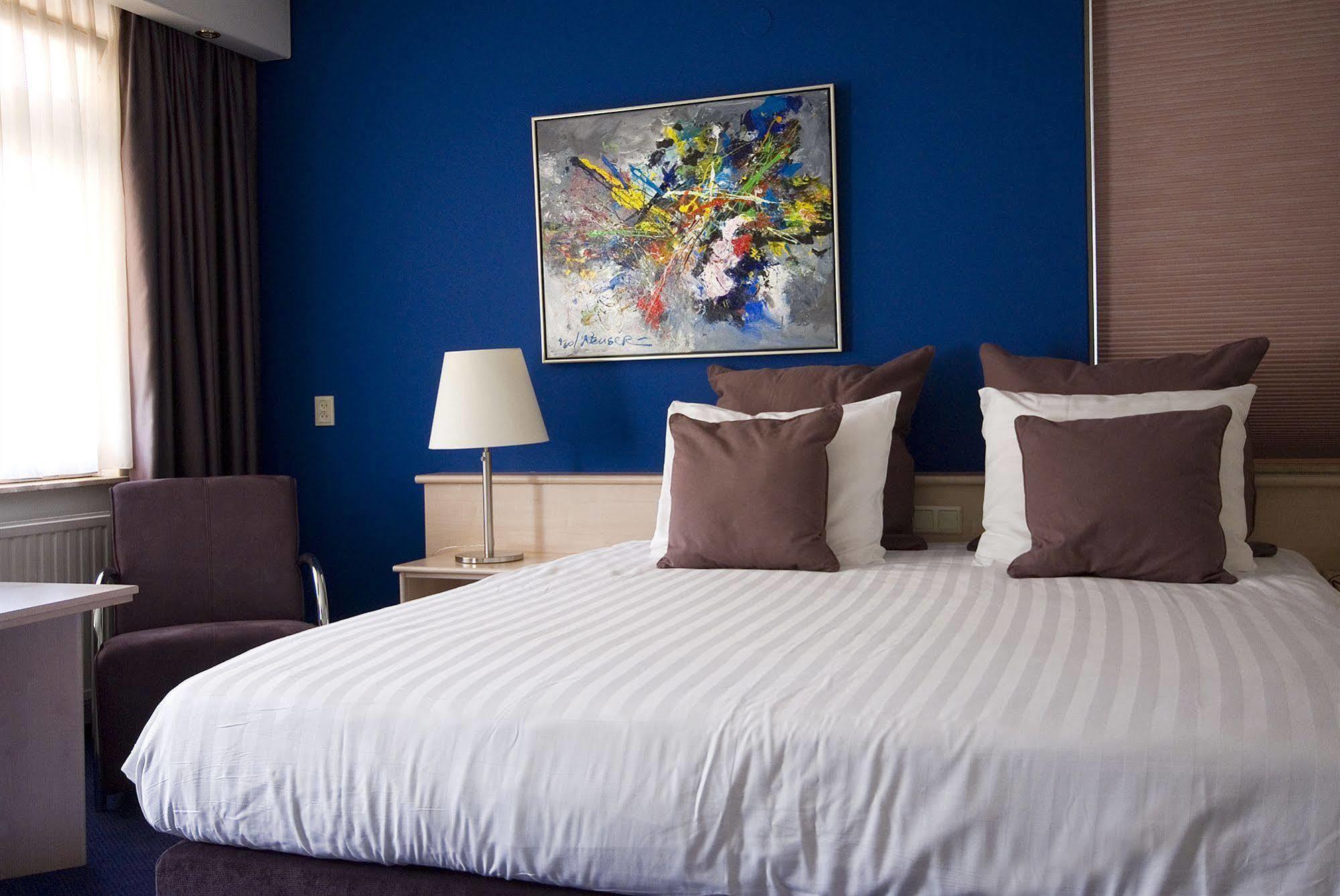 City Hotel Oss Extérieur photo