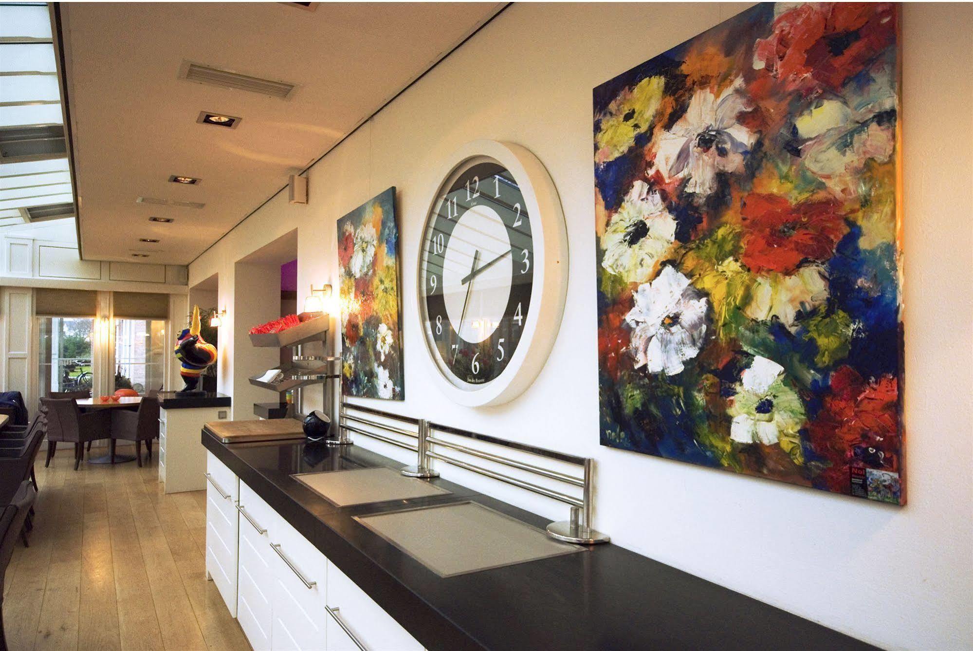City Hotel Oss Extérieur photo
