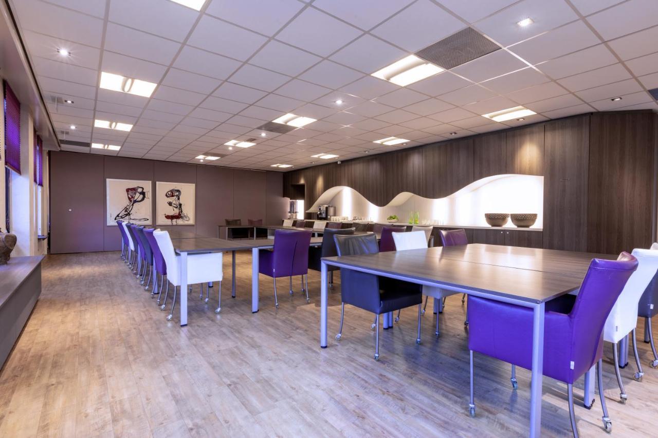 City Hotel Oss Extérieur photo