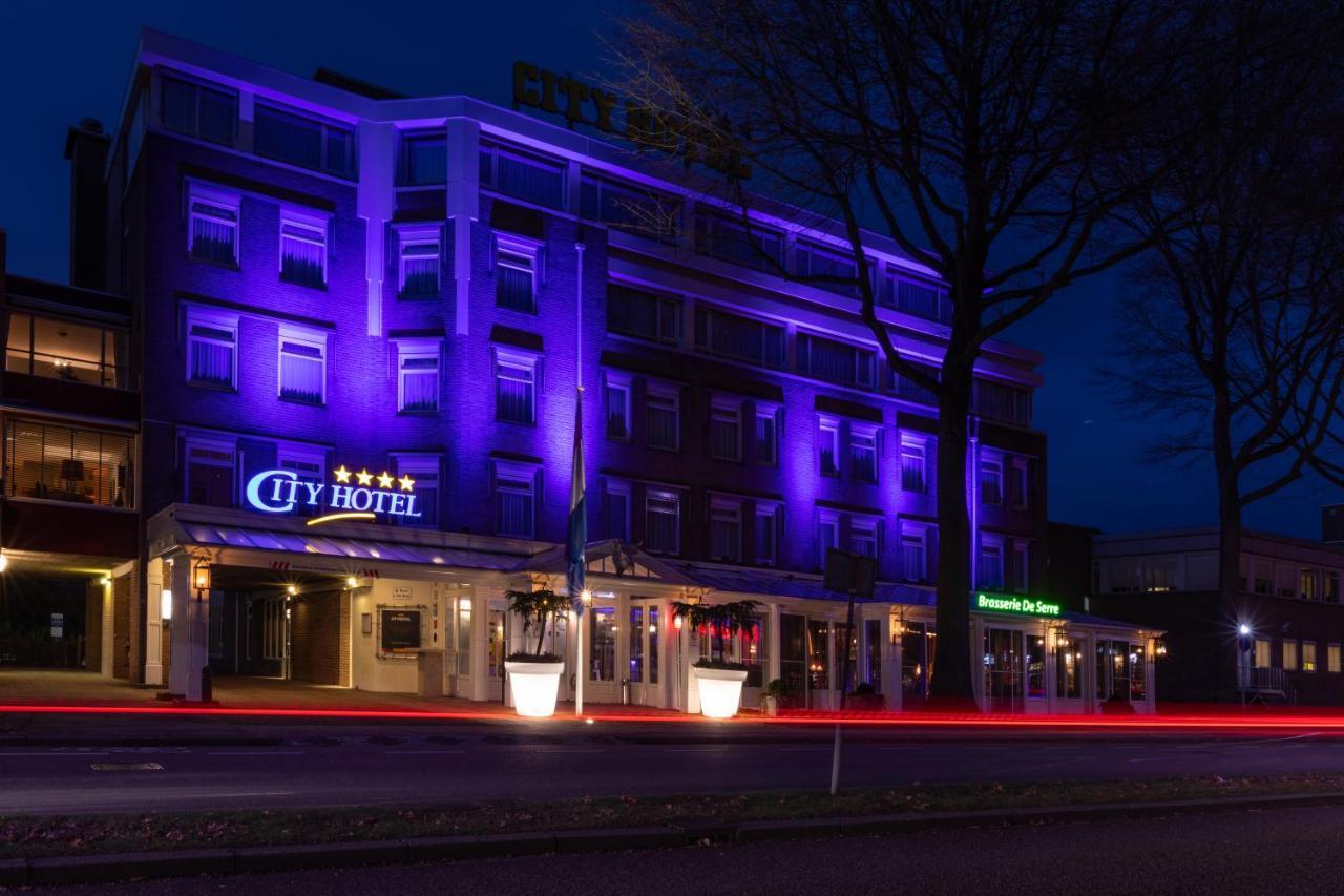 City Hotel Oss Extérieur photo