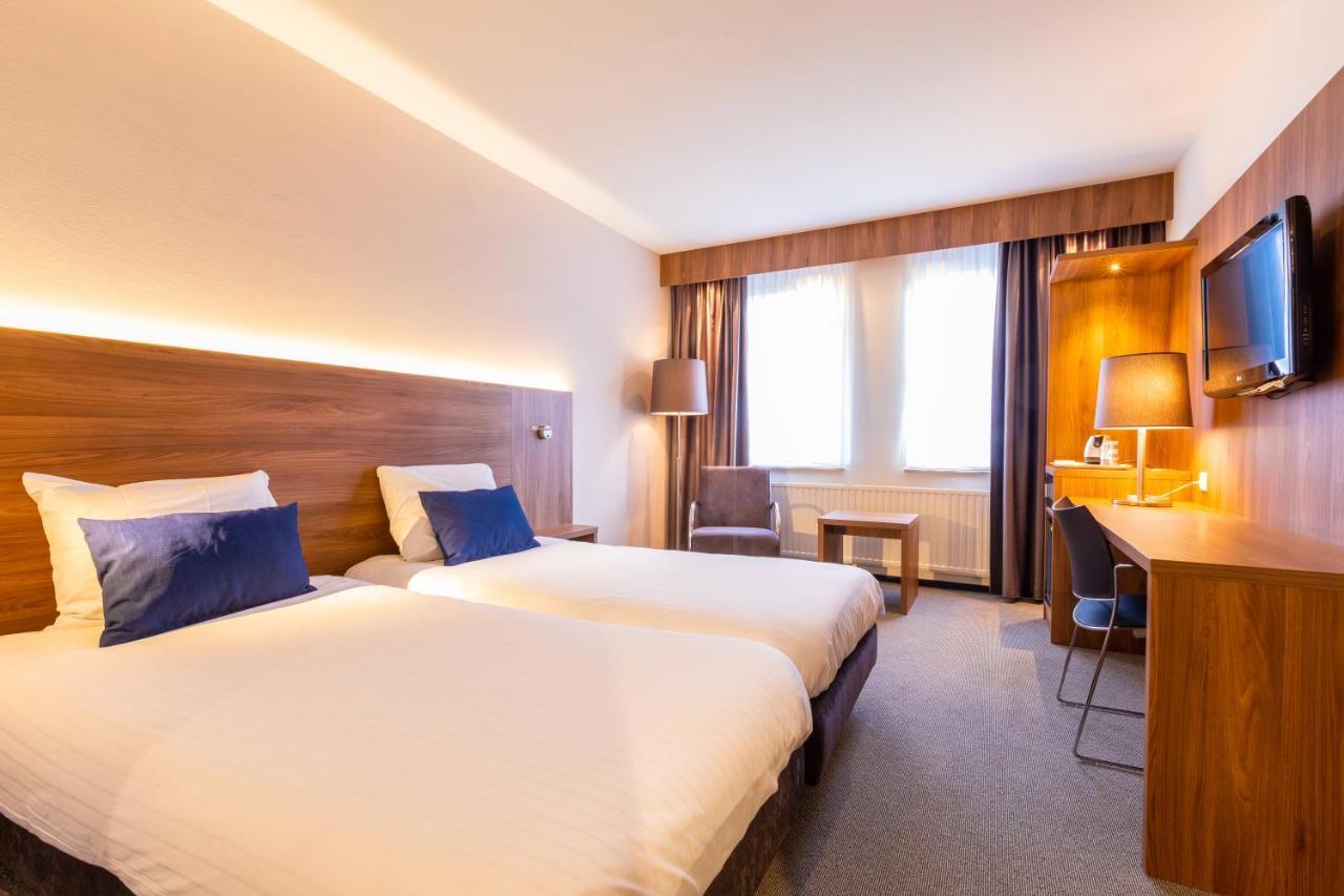 City Hotel Oss Extérieur photo