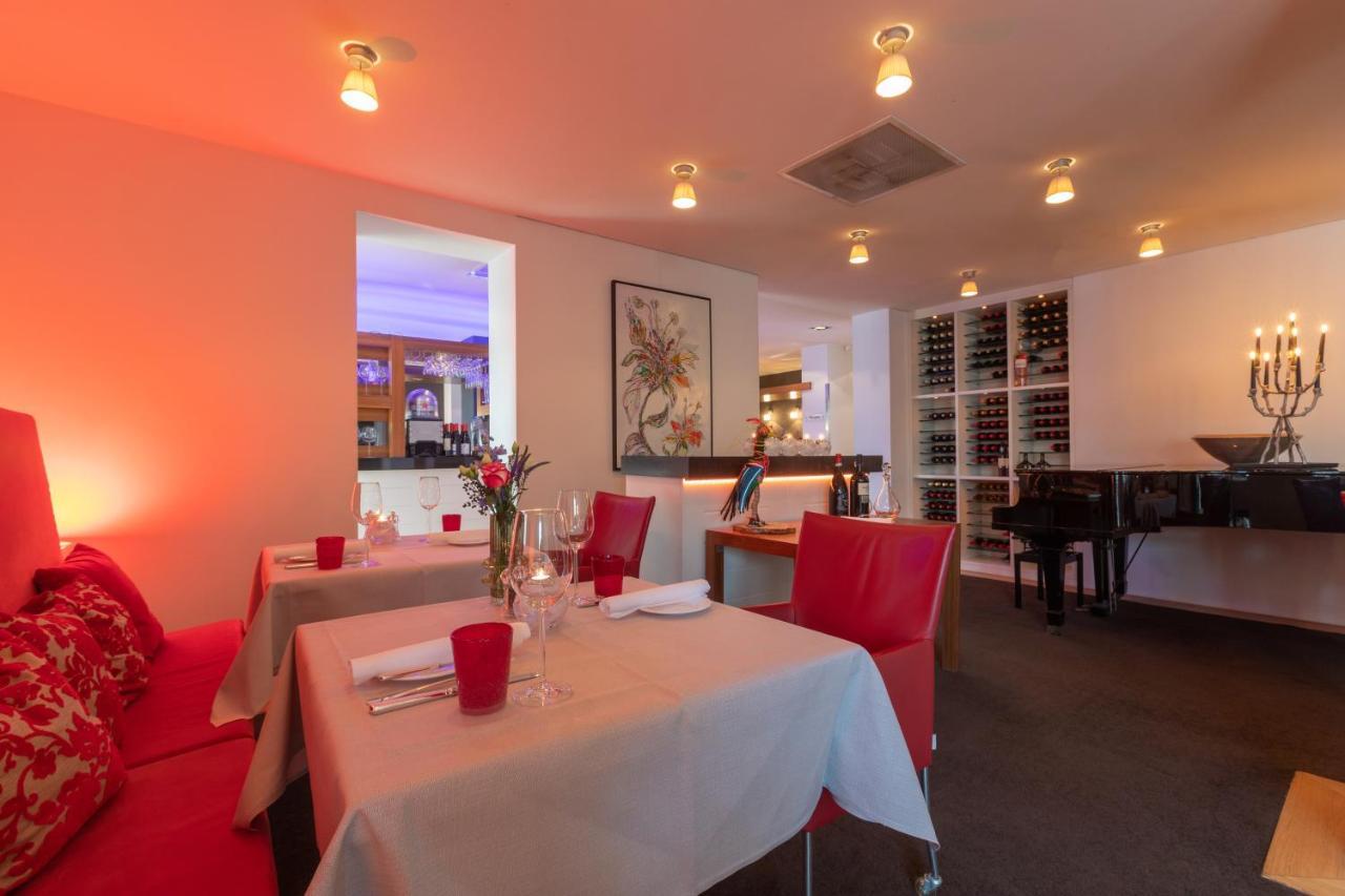 City Hotel Oss Extérieur photo