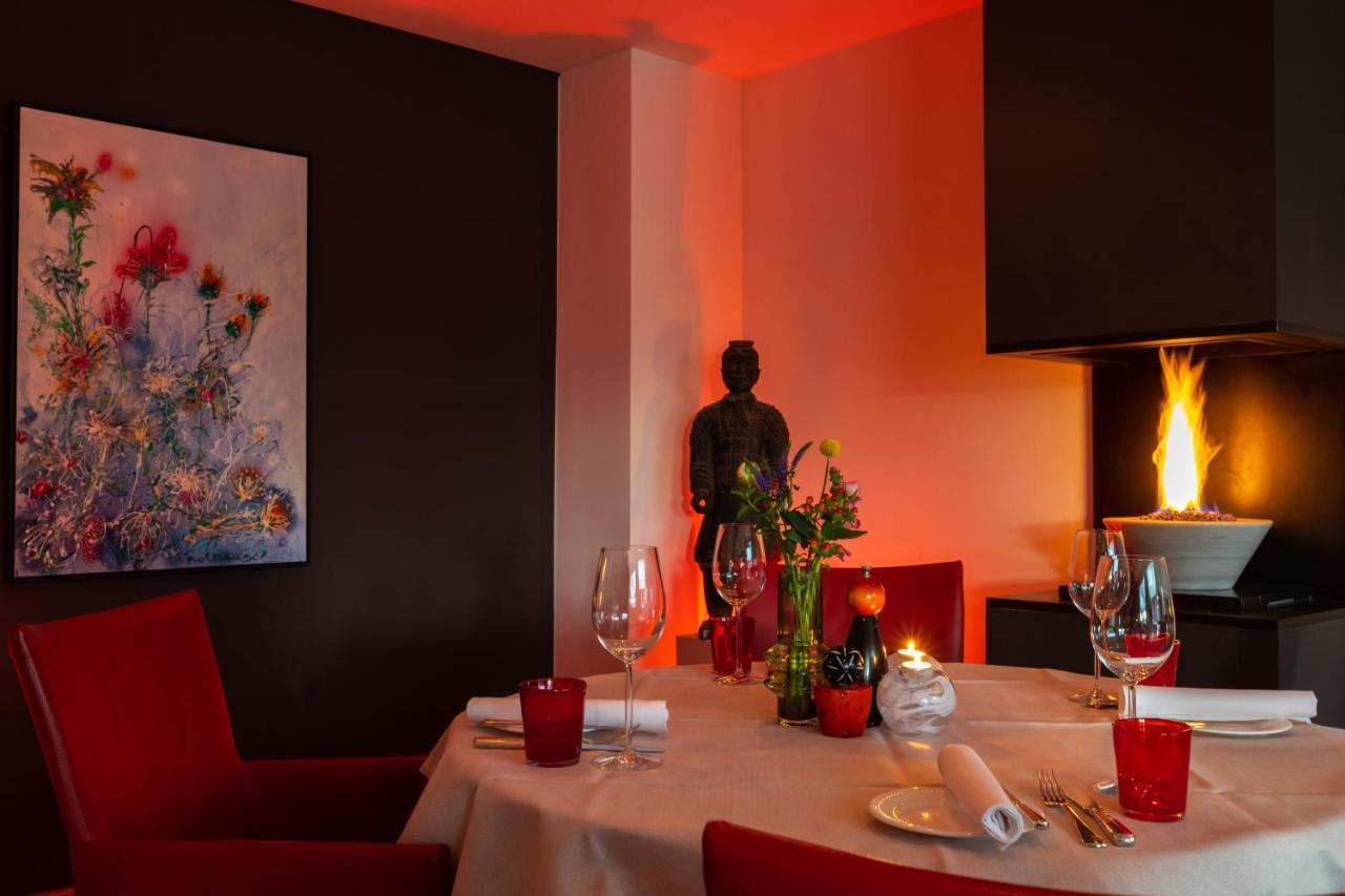 City Hotel Oss Extérieur photo